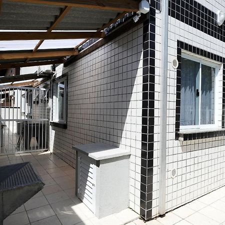Residencial Adolfo - Mestre Naro Bombinhas Esterno foto
