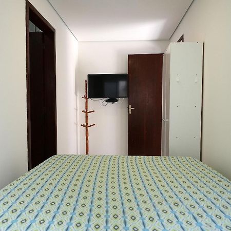 Residencial Adolfo - Mestre Naro Bombinhas Esterno foto