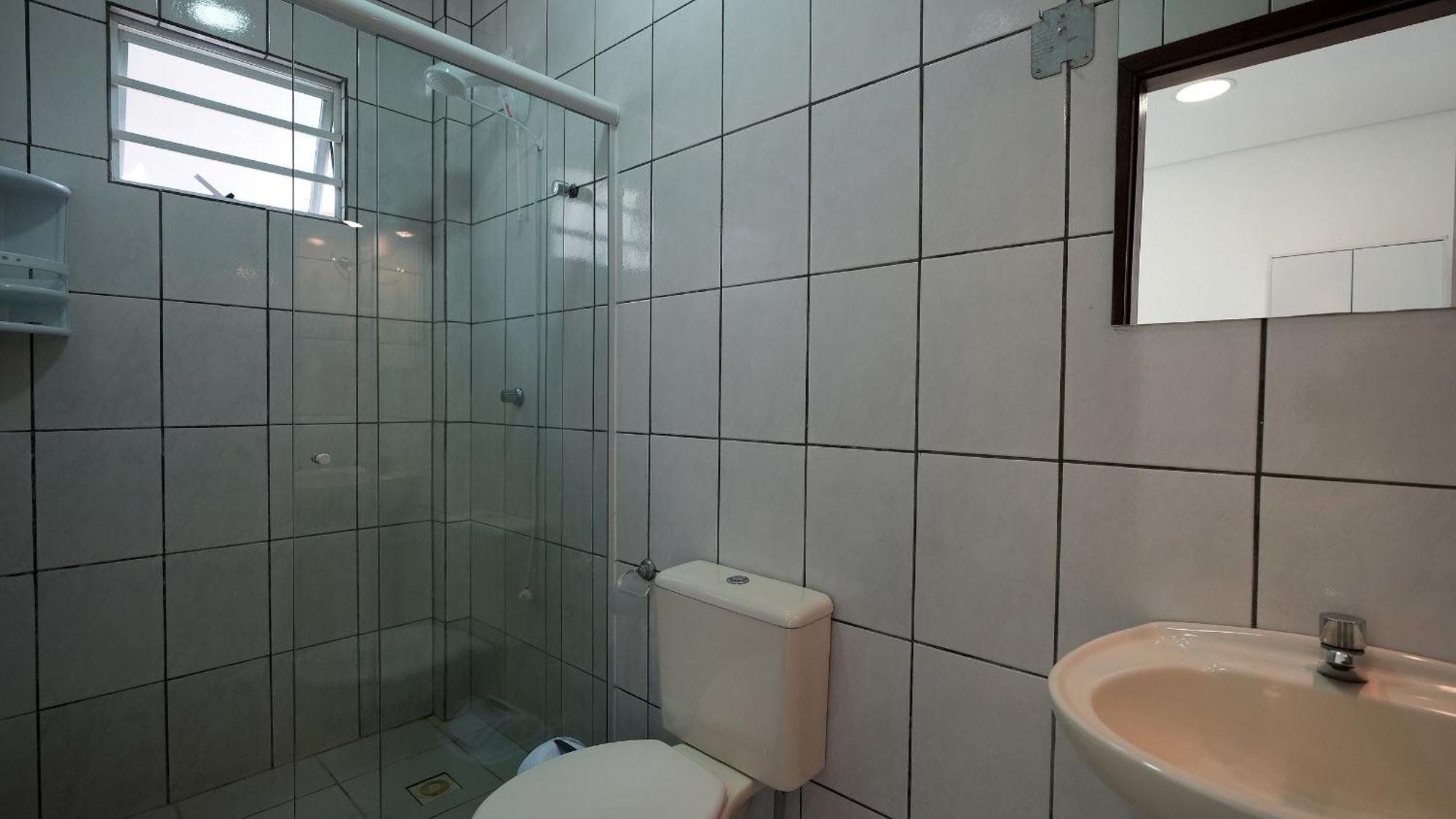 Residencial Adolfo - Mestre Naro Bombinhas Esterno foto