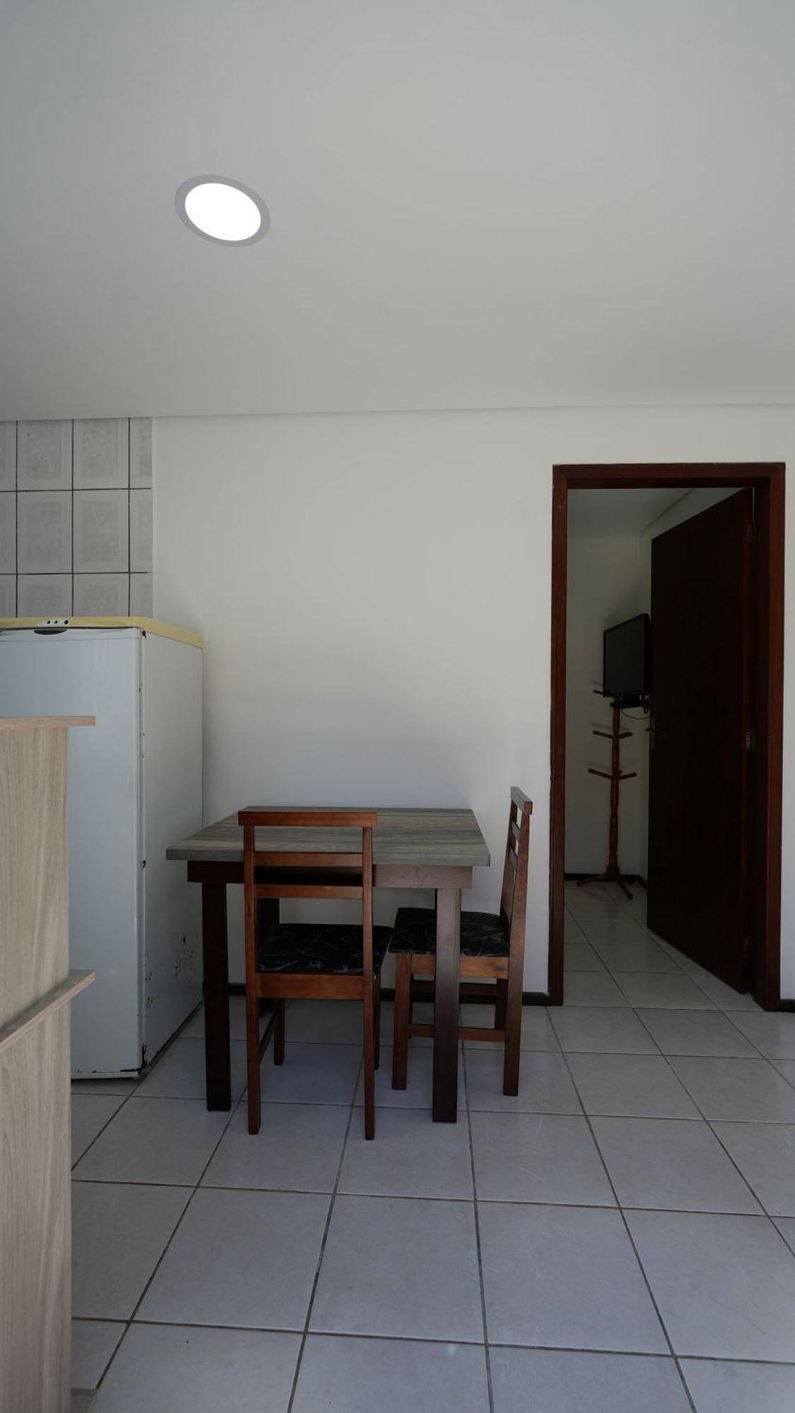 Residencial Adolfo - Mestre Naro Bombinhas Esterno foto