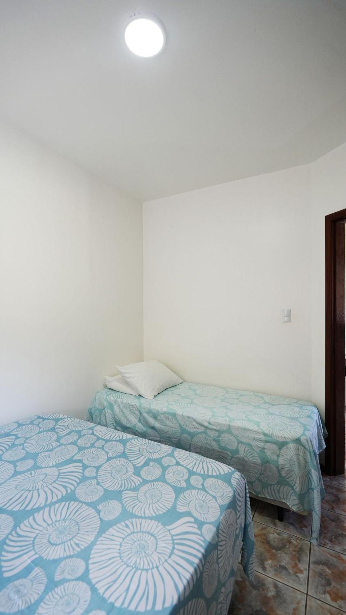 Residencial Adolfo - Mestre Naro Bombinhas Esterno foto