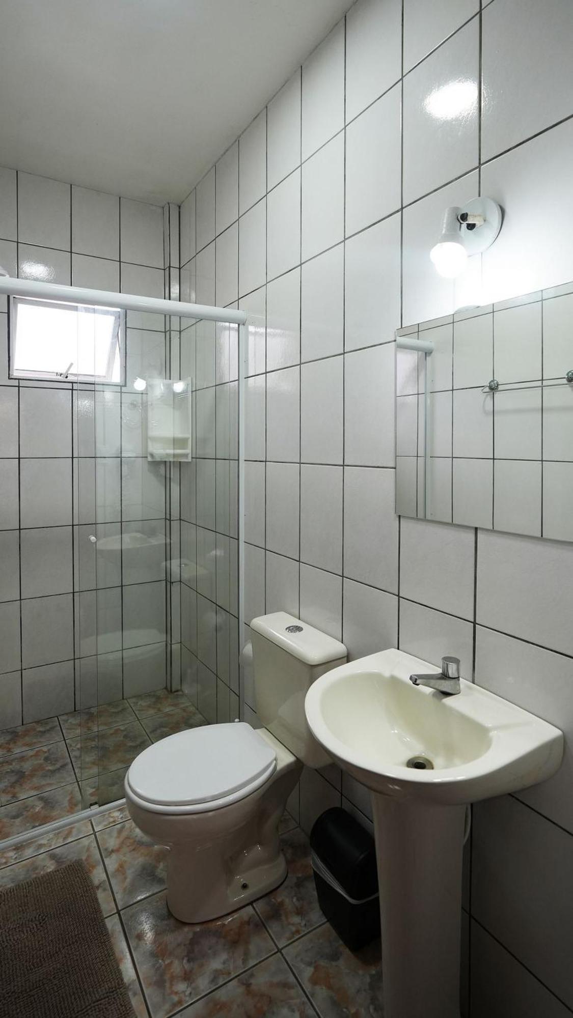 Residencial Adolfo - Mestre Naro Bombinhas Esterno foto