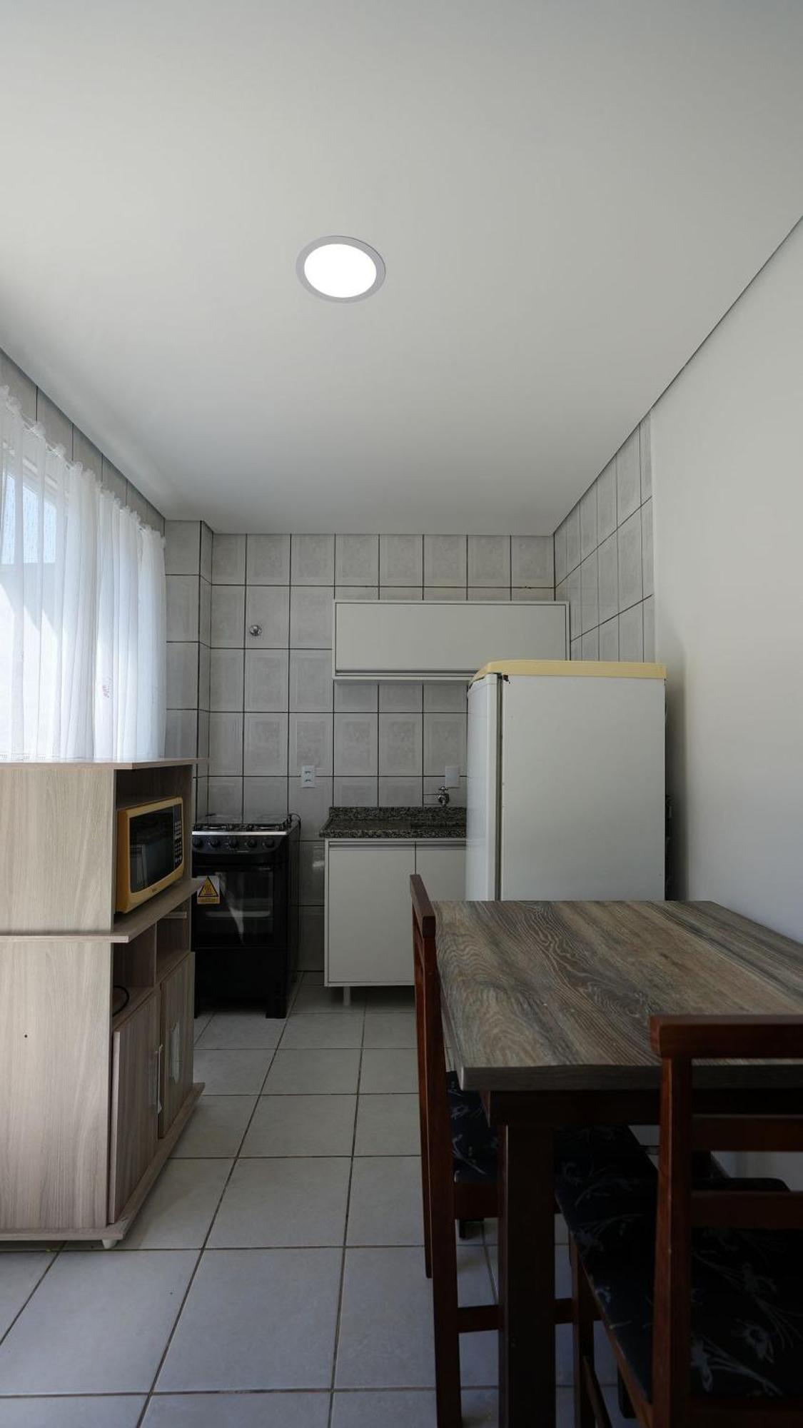 Residencial Adolfo - Mestre Naro Bombinhas Esterno foto