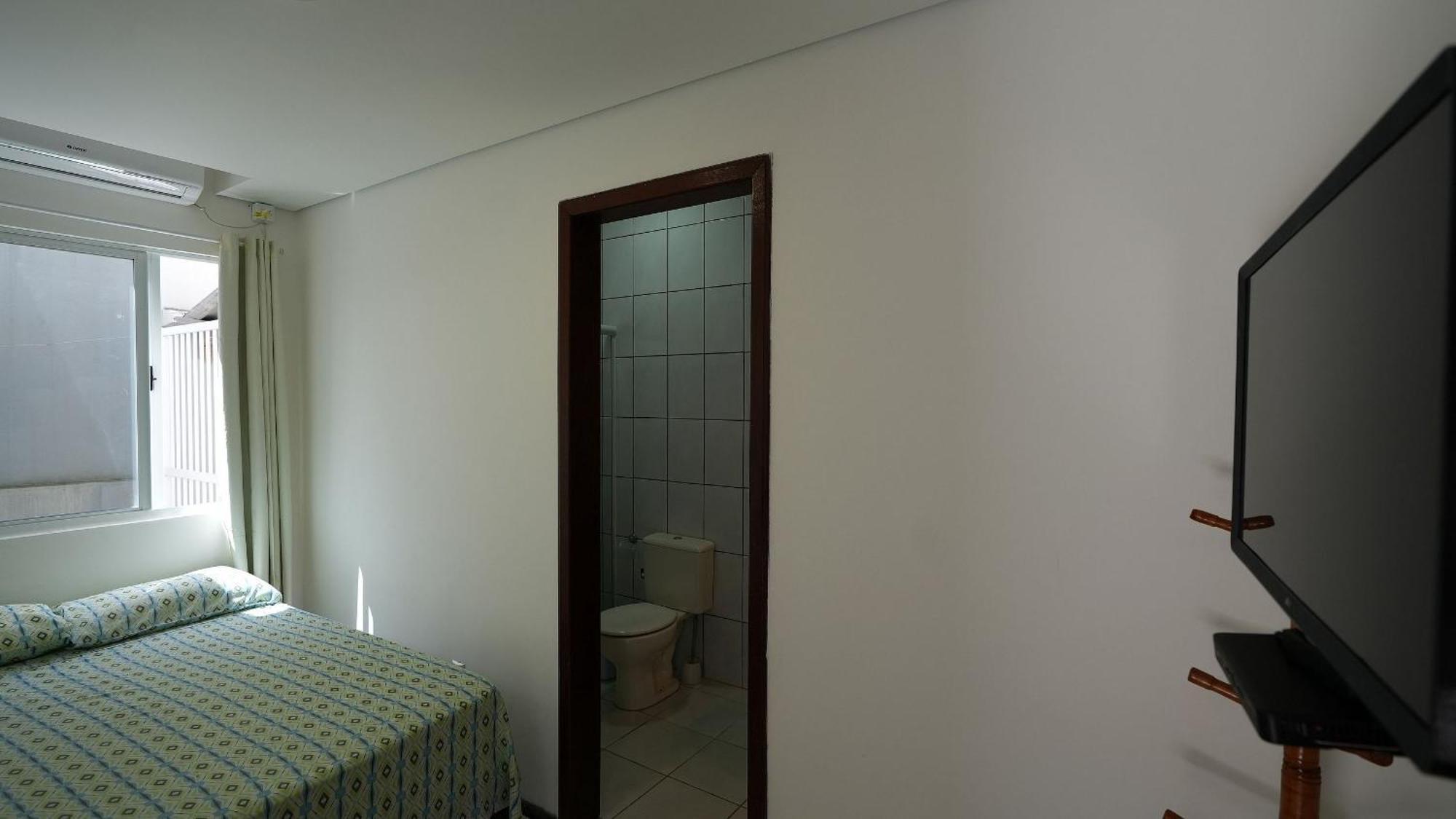 Residencial Adolfo - Mestre Naro Bombinhas Esterno foto