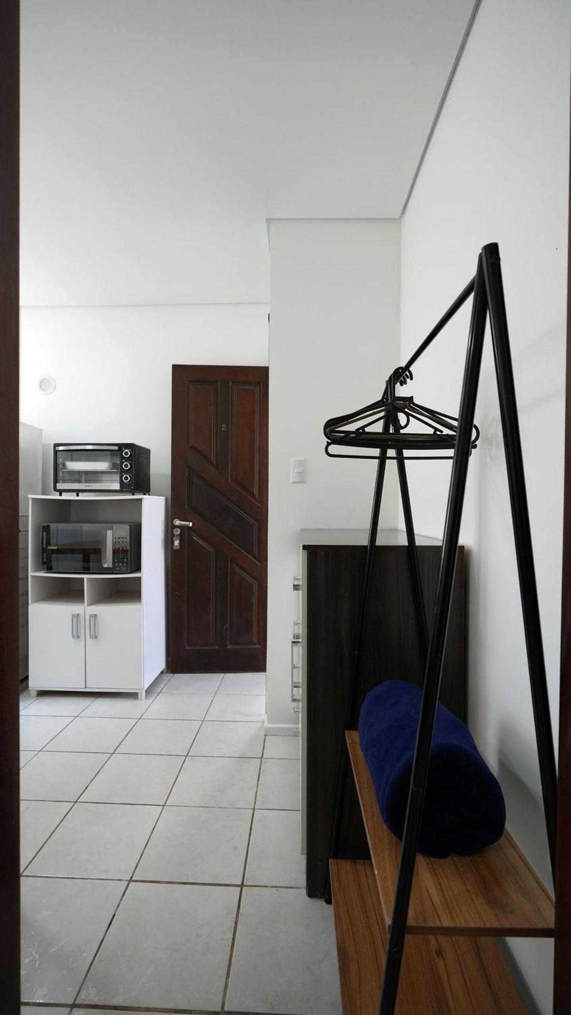 Residencial Adolfo - Mestre Naro Bombinhas Esterno foto