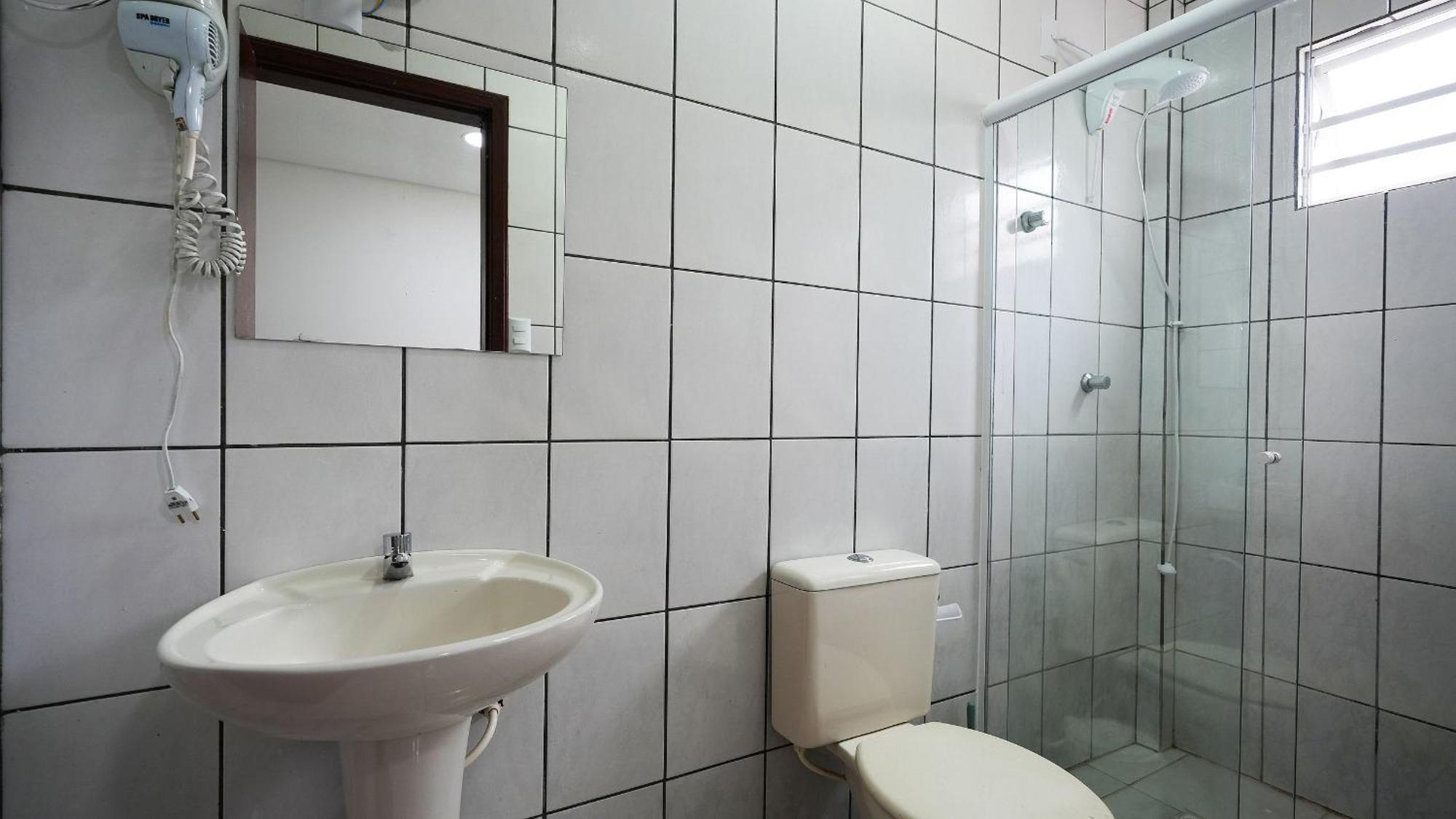 Residencial Adolfo - Mestre Naro Bombinhas Esterno foto