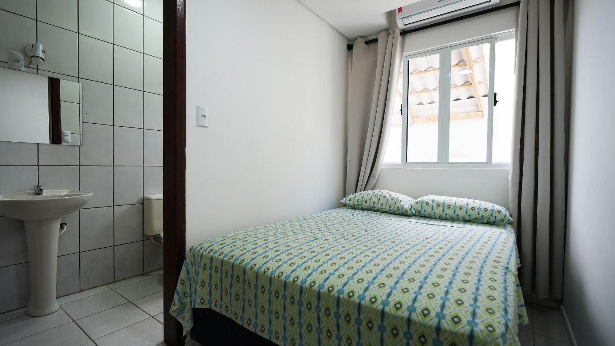 Residencial Adolfo - Mestre Naro Bombinhas Esterno foto