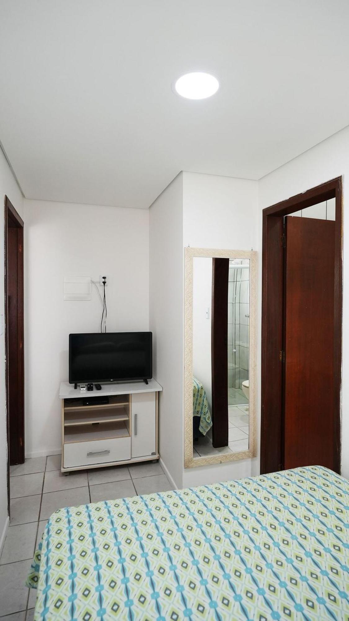 Residencial Adolfo - Mestre Naro Bombinhas Esterno foto