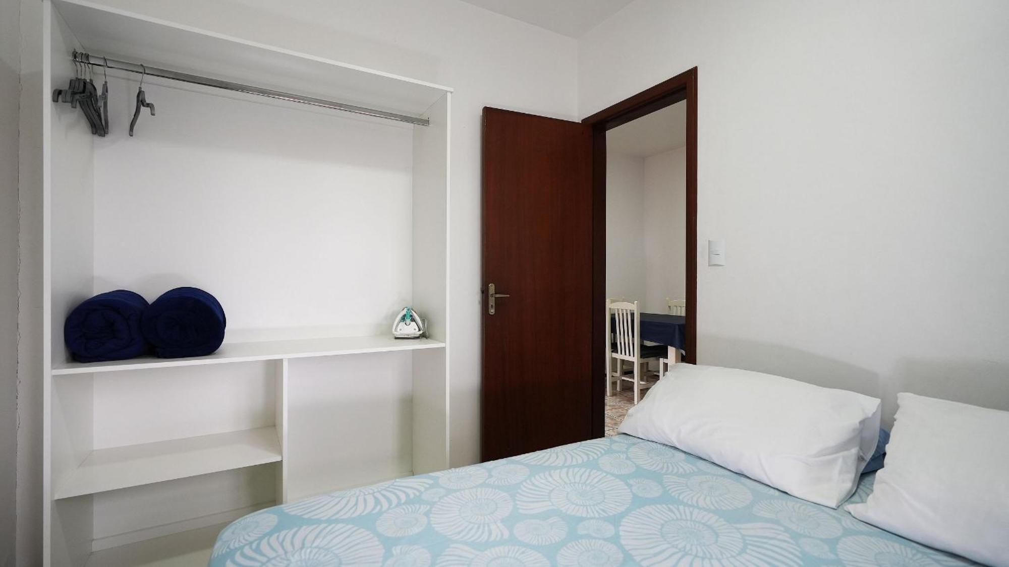 Residencial Adolfo - Mestre Naro Bombinhas Esterno foto