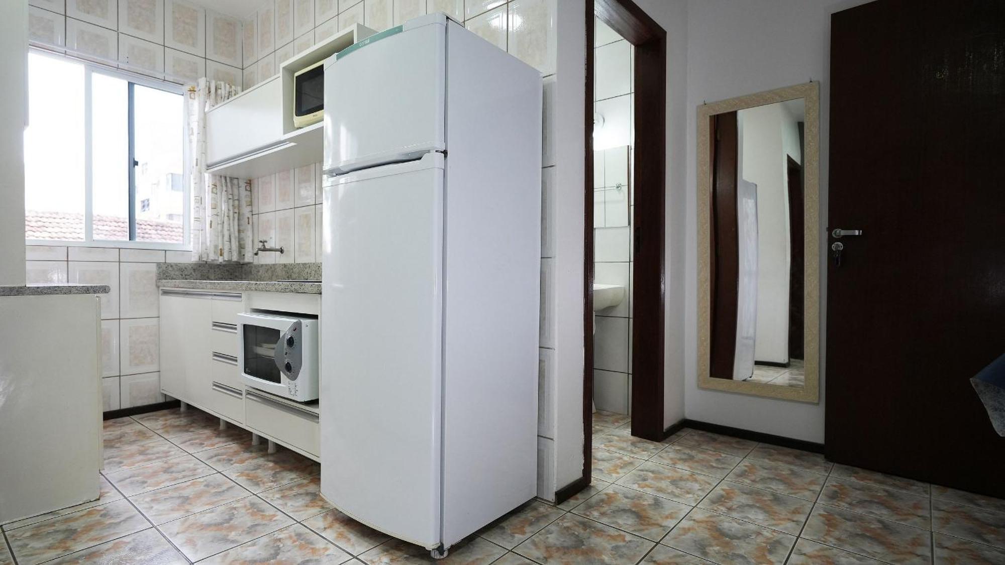 Residencial Adolfo - Mestre Naro Bombinhas Esterno foto