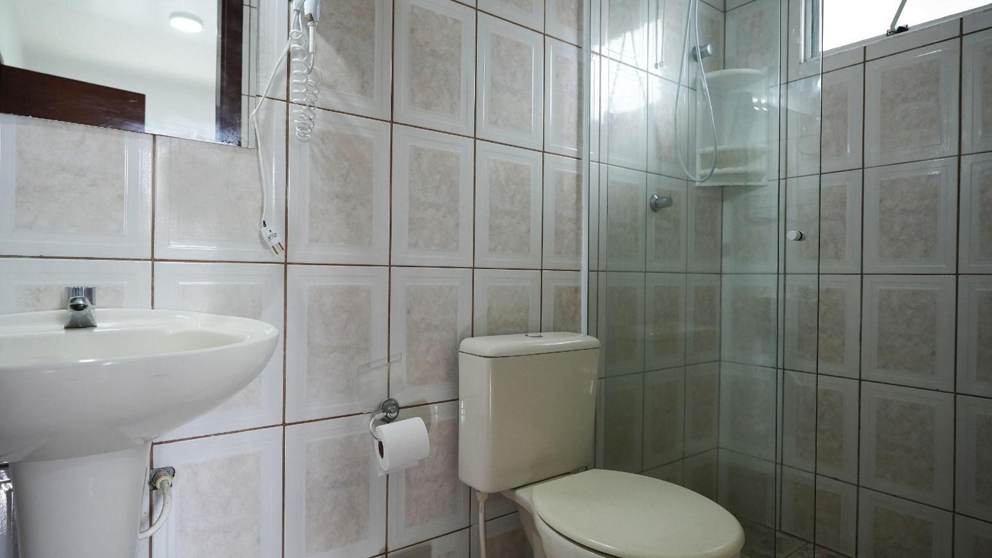 Residencial Adolfo - Mestre Naro Bombinhas Esterno foto