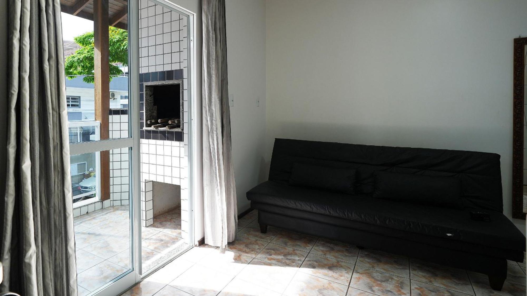 Residencial Adolfo - Mestre Naro Bombinhas Esterno foto