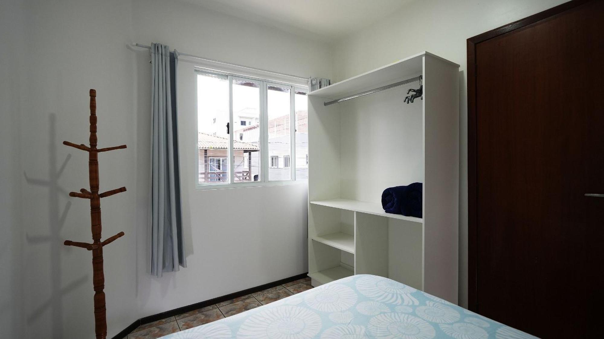 Residencial Adolfo - Mestre Naro Bombinhas Esterno foto