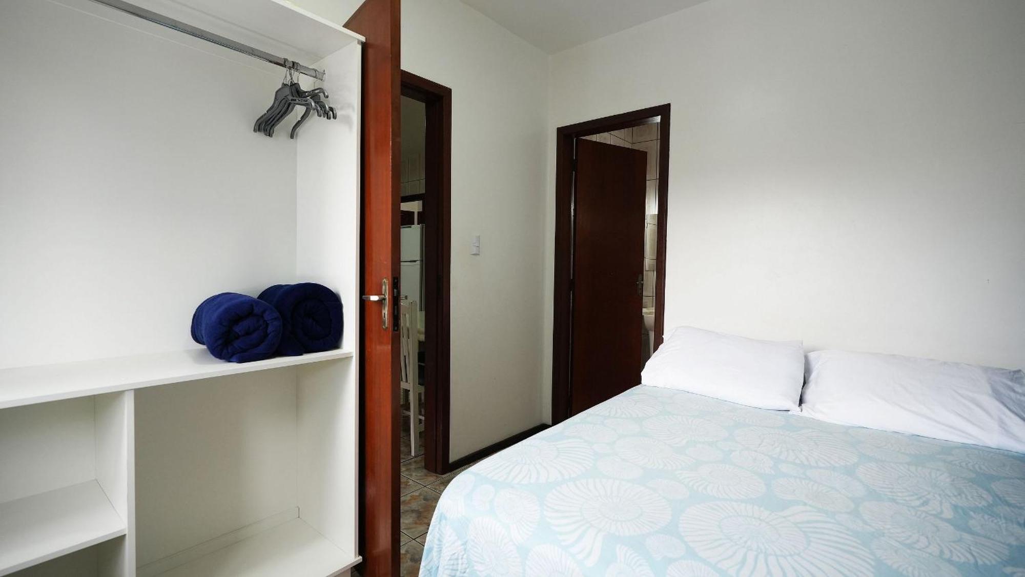 Residencial Adolfo - Mestre Naro Bombinhas Esterno foto