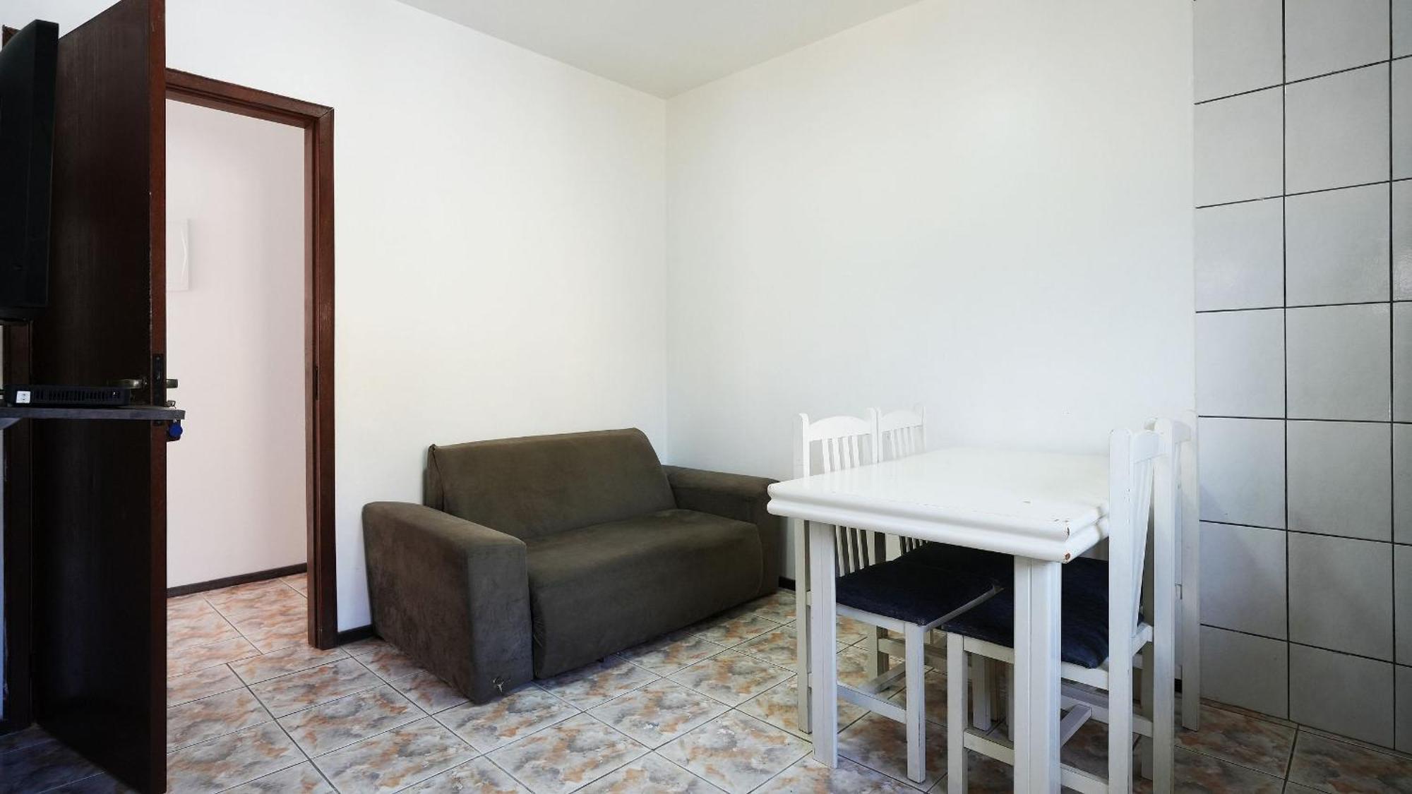Residencial Adolfo - Mestre Naro Bombinhas Esterno foto