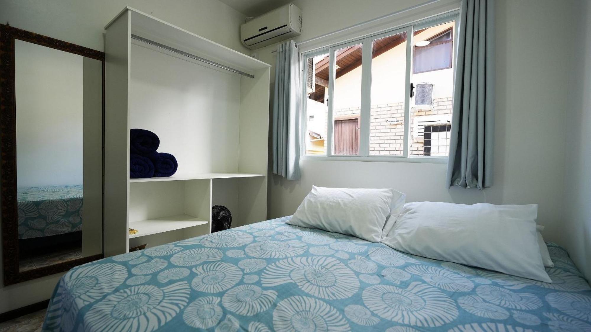 Residencial Adolfo - Mestre Naro Bombinhas Esterno foto