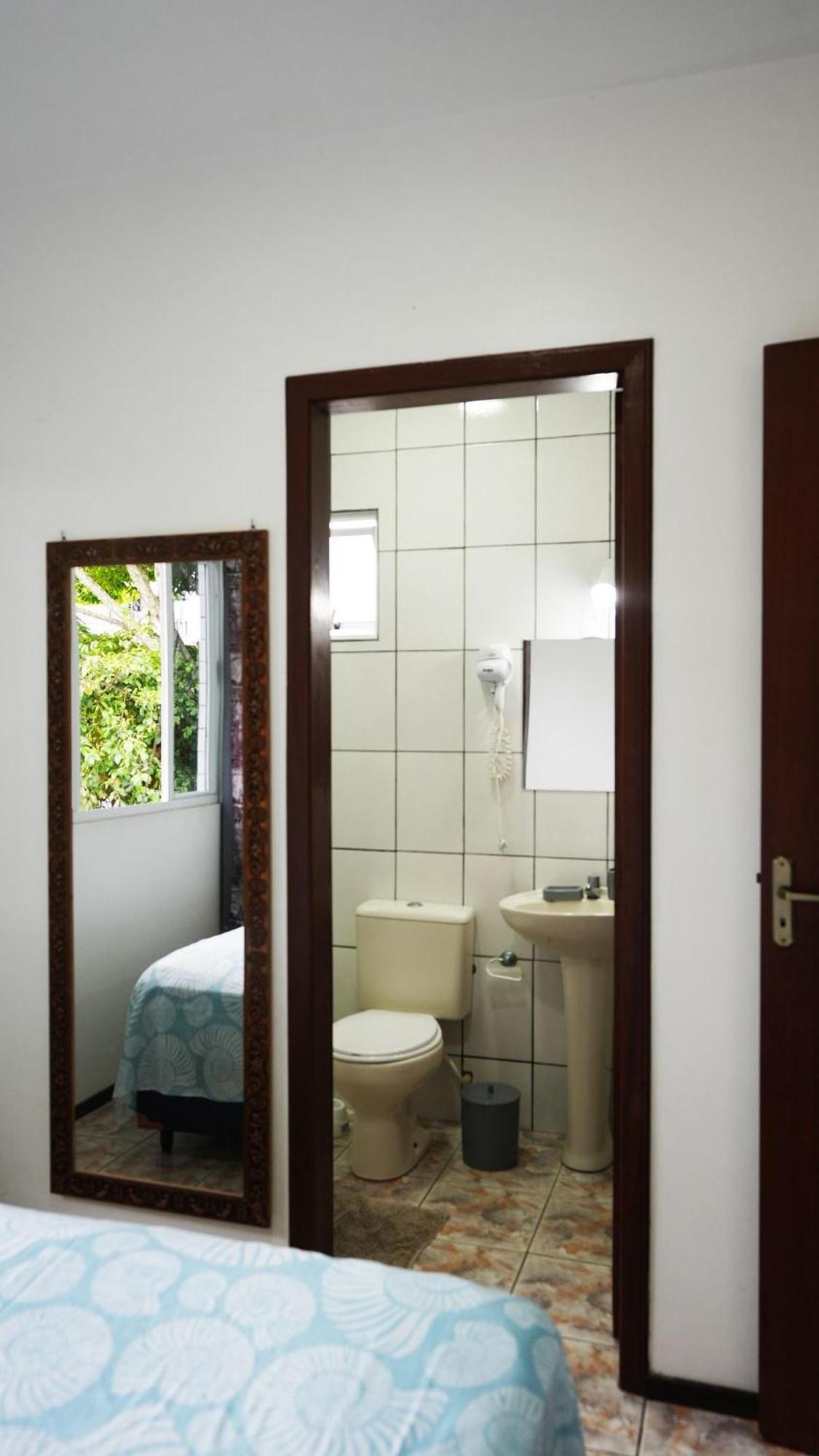 Residencial Adolfo - Mestre Naro Bombinhas Esterno foto