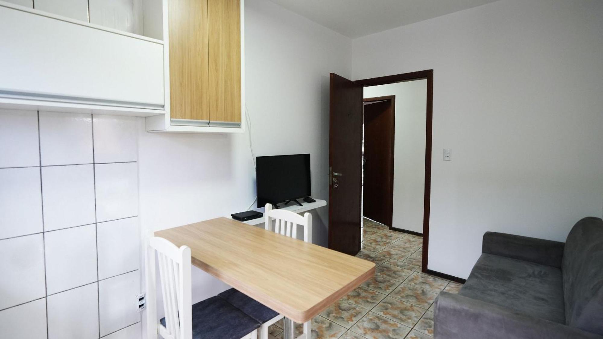 Residencial Adolfo - Mestre Naro Bombinhas Esterno foto